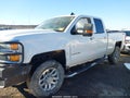 Photo 6 of 14 — 2018 Chevrolet Silverado 2500