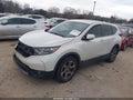 Photo 2 of 16 — 2018 Honda CR-V