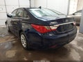 Photo 3 of 17 — 2012 Hyundai Sonata