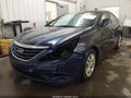 Photo 6 of 17 — 2012 Hyundai Sonata
