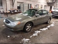 Photo 2 of 16 — 2001 Ford Taurus