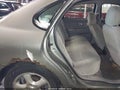 2001 Ford Taurus — photo 8 of 16 | VIN 1FAFP55241G235657