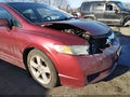 Photo 6 of 16 — 2011 Honda Civic