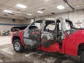 2010 Chevrolet Silverado 1500 — photo 12 of 15 | VIN 3GCRKSEA4AG207647