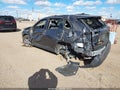 2025 Toyota RAV4 — photo 3 of 11 | VIN 2T3W1RFV5SW387562