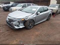 2019 Toyota Camry — photo 2 of 16 | VIN 4T1B11HK5KU694841