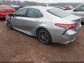 2019 Toyota Camry — photo 3 of 16 | VIN 4T1B11HK5KU694841