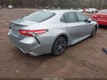 2019 Toyota Camry — photo 4 of 16 | VIN 4T1B11HK5KU694841