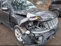 2016 Jeep Compass — photo 6 of 11 | VIN 1C4NJDEBXGD707730
