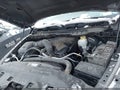 2018 Ram 1500 — photo 10 of 17 | VIN 1C6RR7FT2JS193014