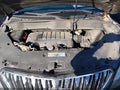 2014 Buick Enclave — photo 10 of 19 | VIN 5GAKVBKD9EJ143621