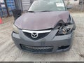 Photo 6 of 16 — 2008 Mazda 3