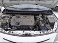 Photo 10 of 12 — 2012 Toyota Corolla