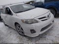Photo 1 of 12 — 2012 Toyota Corolla