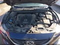 Photo 10 of 19 — 2016 Mazda 6