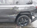 2025 Jeep Grand Cherokee L — photo 6 of 17 | VIN 1C4RJKBG4S8650741
