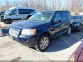 2008 Land Rover LR2 — photo 2 of 12 | VIN SALFT24N68H108468
