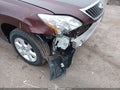 Photo 18 of 22 — 2009 Lexus RX 350