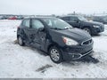 2017 Mitsubishi Mirage — photo 1 of 16 | VIN ML32A4HJ8HH011161