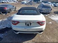 Photo 16 of 16 — 2013 Maserati GranTurismo