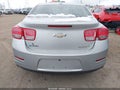 Photo 16 of 16 — 2014 Chevrolet Malibu