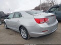 Photo 3 of 16 — 2014 Chevrolet Malibu