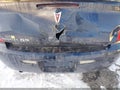 Photo 12 of 12 — 2009 Pontiac G5