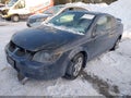 2009 Pontiac G5 — photo 2 of 12 | VIN 1G2AS18H097142047