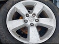2013 Ram 1500 — photo 12 of 17 | VIN 1C6RR6FT5DS629501