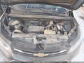 2019 Chevrolet Trax — photo 10 of 16 | VIN 3GNCJKSB7KL367480