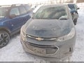 2019 Chevrolet Trax — photo 12 of 16 | VIN 3GNCJKSB7KL367480