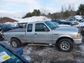 2011 Ford Ranger — photo 13 of 16 | VIN 1FTLR4FE5BPA75459