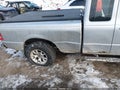 Photo 6 of 16 — 2011 Ford Ranger