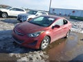 2014 Hyundai Elantra — photo 2 of 13 | VIN 5NPDH4AE5EH528123
