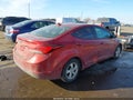 2014 Hyundai Elantra — photo 4 of 13 | VIN 5NPDH4AE5EH528123