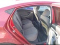 2014 Hyundai Elantra — photo 8 of 13 | VIN 5NPDH4AE5EH528123