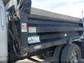 2019 Ford F-750 — photo 7 of 13 | VIN 1FDNF7AY4KDF08903