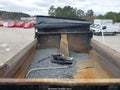 2019 Ford F-750 — photo 12 of 13 | VIN 1FDNF7AY4KDF08903