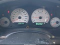 2005 Chrysler Town & Country — photo 7 of 16 | VIN 2C4GP54L45R252326