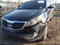 Photo 12 of 16 — 2012 Kia Sportage