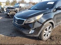 Photo 6 of 16 — 2012 Kia Sportage