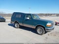 Photo 1 of 11 — 1996 Ford F-150 Lightning