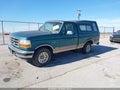 Photo 2 of 11 — 1996 Ford F-150 Lightning