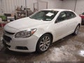 2014 Chevrolet Malibu — photo 2 of 16 | VIN 1G11E5SL9EF259447