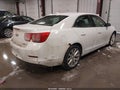 2014 Chevrolet Malibu — photo 4 of 16 | VIN 1G11E5SL9EF259447