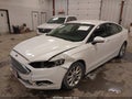 2017 Ford Fusion — photo 2 of 16 | VIN 3FA6P0H74HR106265