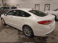 Photo 3 of 16 — 2017 Ford Fusion