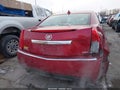 2012 Cadillac CTS — photo 16 of 16 | VIN 1G6DL5E35C0106590