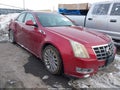 Photo 1 of 16 — 2012 Cadillac CTS