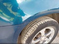 2007 Chevrolet Equinox — photo 20 of 21 | VIN 2CNDL63F776088523